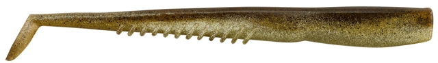 Berkley Flex SW Swimming Eel mm. 190 colore CAPPUCCINO